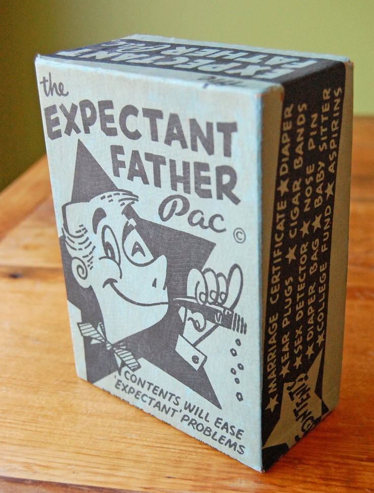 Expectant Fathers Day Gift Ideas
 Pin on Our shop freshvintage at Highland Orchards