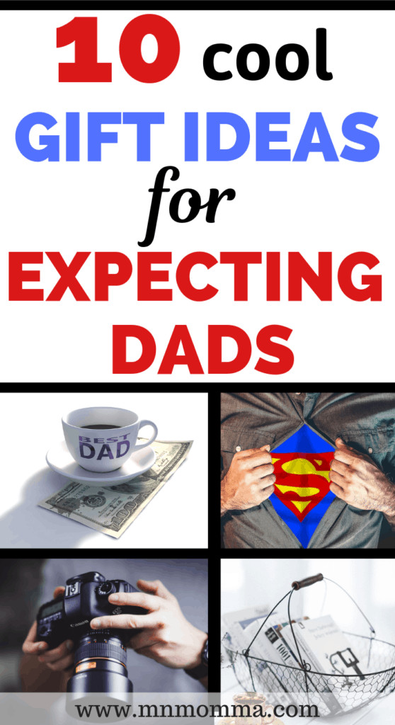 Expectant Fathers Day Gift Ideas
 2019 Cool Gifts for Expecting Dads And the Best Father