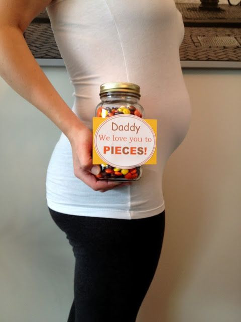Expectant Fathers Day Gift Ideas
 cute t idea for a new dad or dad 2 be