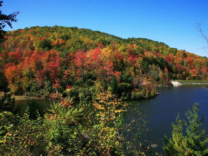 Fall Activities In Charlotte Nc
 Beech Mountain Gears Up For Fall Events