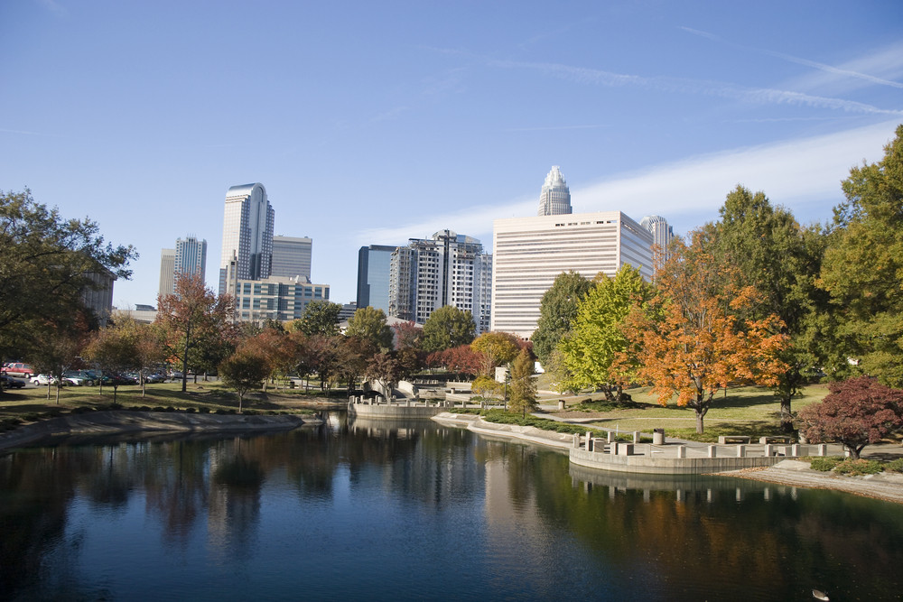 Fall Activities In Charlotte Nc
 5 Activities to Do in Charlotte This September