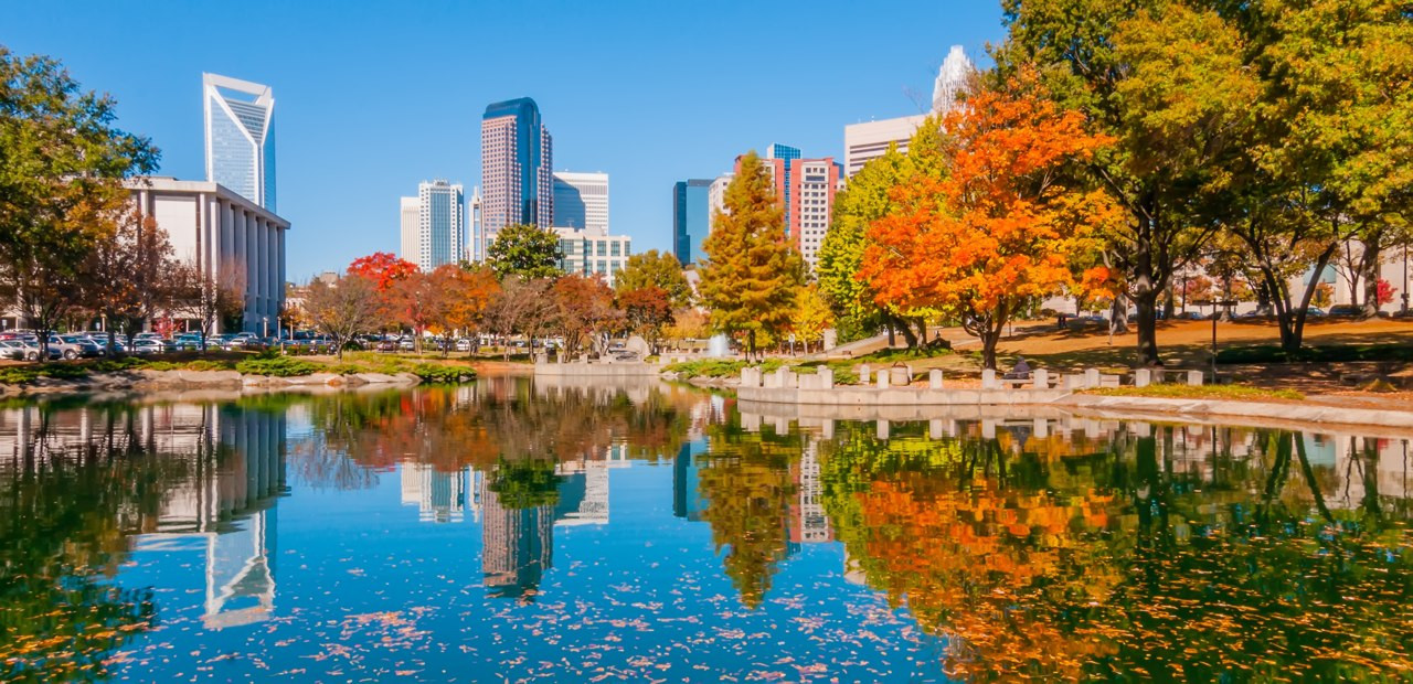 Fall Activities In Charlotte Nc
 Things to do in Charlotte Activities & Attractions