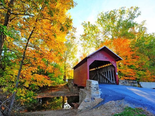 Fall Activities In Maryland
 Readers Choice Winners Best of Fall 2016