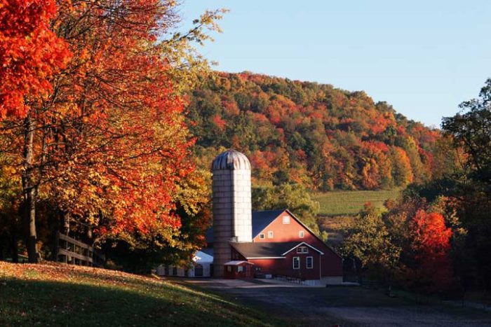 Fall Activities In Maryland
 Oakland Maryland Deep Creek is The Cutest Fall Town Near DC