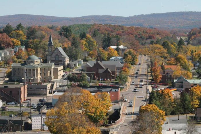 Fall Activities In Maryland
 The e Maryland Town Everyone Must Visit This Fall