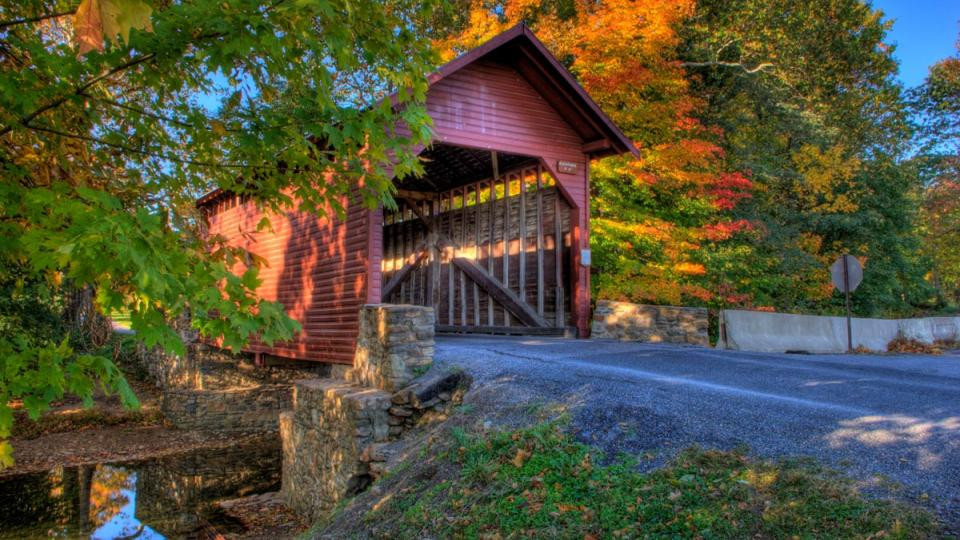Fall Activities In Maryland
 Favorite Fall Events