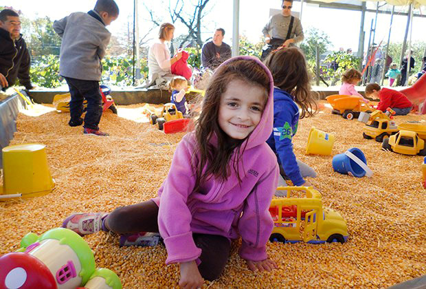 Fall Activities Nj
 50 Things We Can t Wait to Do with NJ Kids This Fall