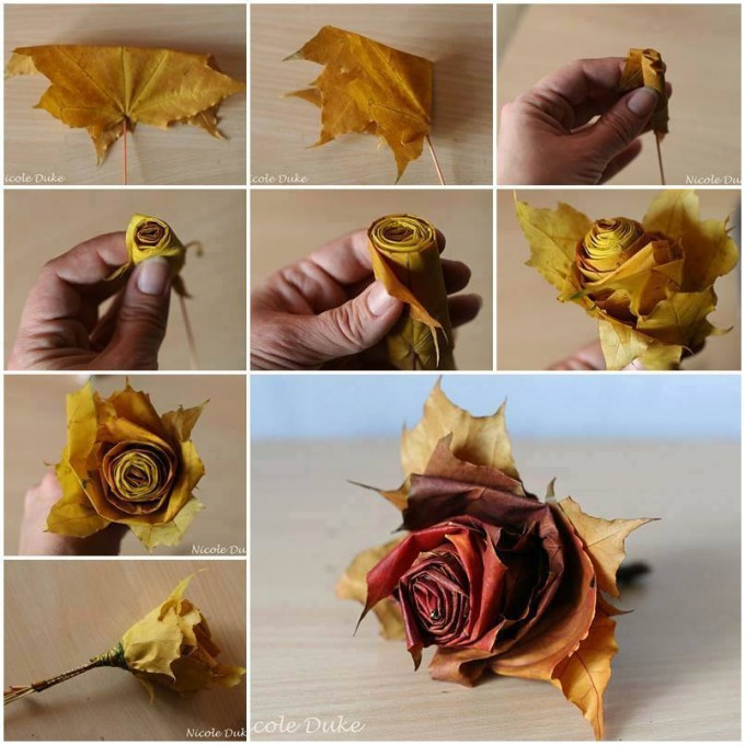 Fall Crafts Pinterest
 Over 50 of the BEST DIY Fall Craft Ideas Kitchen Fun