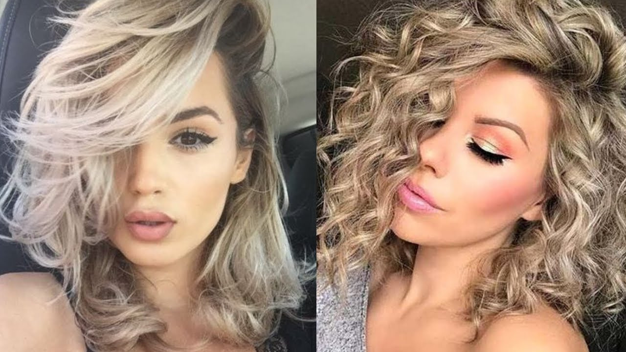 Fall Hair Ideas 2020
 Fall 2019 & Winter 2020 DIY Hairstyle Ideas Hanging With