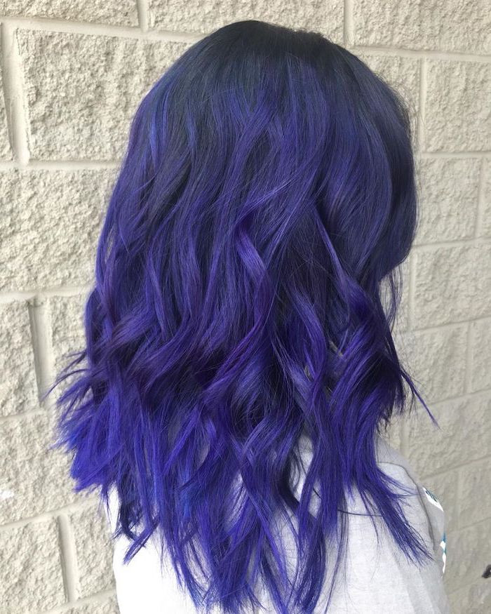 Fall Hair Ideas 2020
 1001 hair color ideas you definitely need to try in 2020