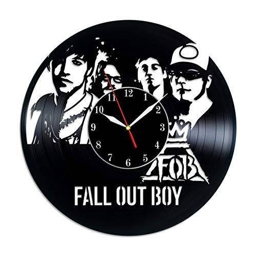 Fall Out Boy Gift
 Amazon Gift for FOB Fan Fall Out Boy Vinyl Record