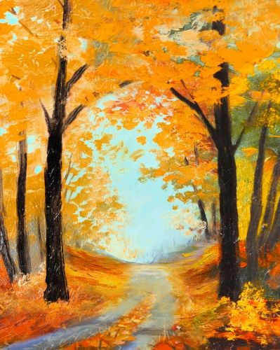 Fall Paint Night Ideas
 Paint Nite Drink Paint Party We host painting events