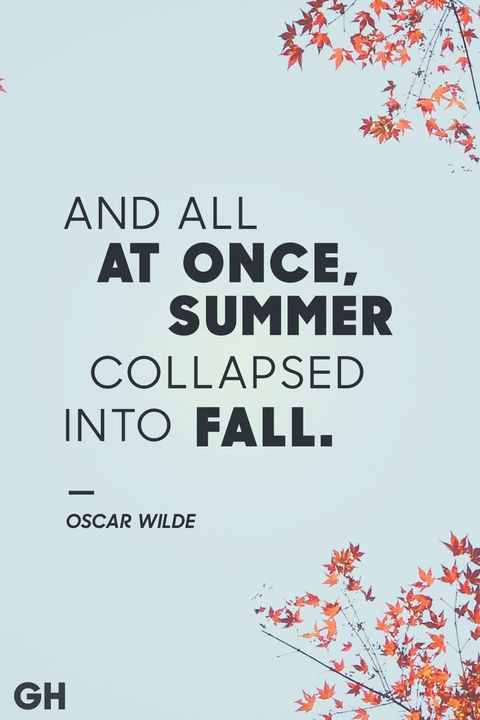 Fall Quotes Images
 22 Best Fall Quotes Sayings About Autumn