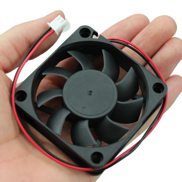 Fandom Pins
 2019 GDT 2pin 60mm 60x60x15mm 6cm Brushless DC Cooling Fan