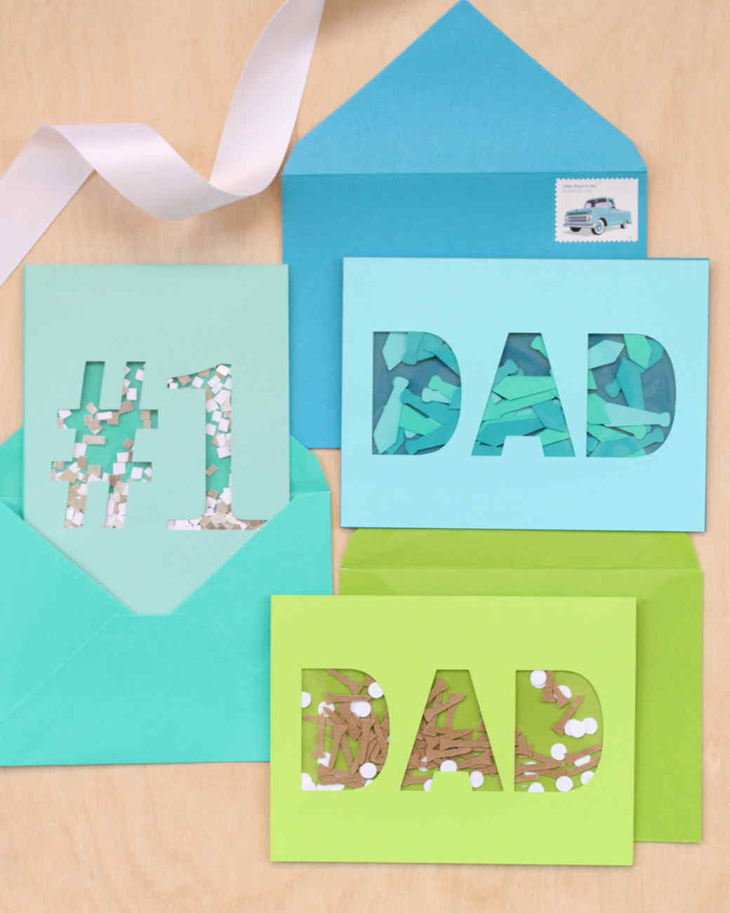 Fathers Day Card Craft
 18 Father s Day Cards Guaranteed to Make Him Smile