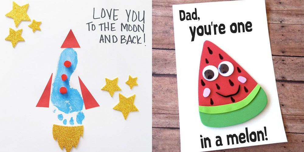 Fathers Day Cards Diy
 15 Free Father s Day Cards Best DIY Printable Dad Cards