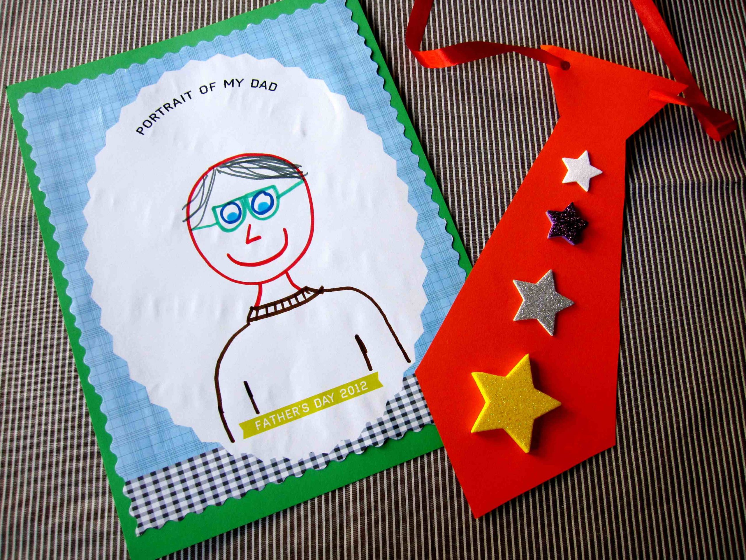 Fathers Day Crafts Ideas
 Father’s Day Storytime Sturdy for mon Things