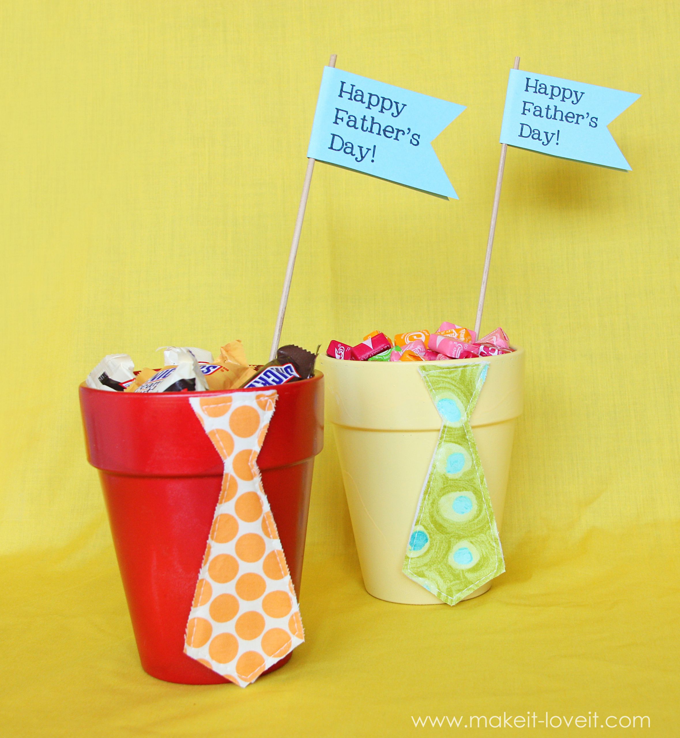 Fathers Day Crafts Ideas
 40 DIY Father s Day Gift Ideas