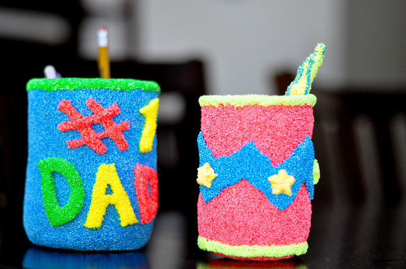 Fathers Day Crafts Ideas
 Preschool Crafts for Kids May 2013