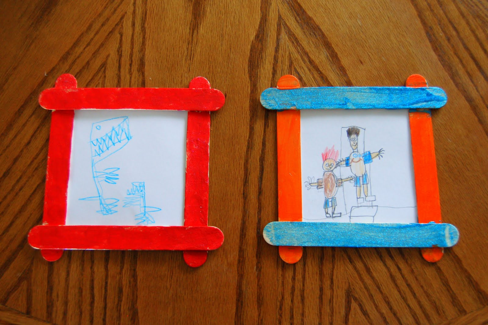 Fathers Day Crafts Ideas
 Father s Day Crafts & Ideas She s Crafty