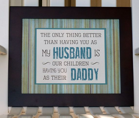 Fathers Day Gift For Husband
 Father s Day ts for Husband Daddy Father of my