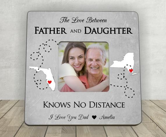 Fathers Day Gifts From Daughters
 Gift for Dad Father s Day Gift for Dad Father Daughter
