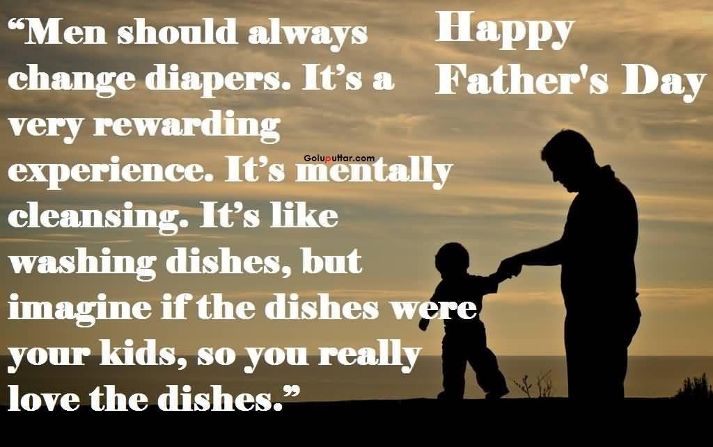 Fathers Day Love Quotes
 Father’s Day Quotes