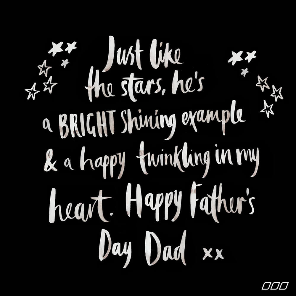 Fathers Day Love Quotes
 Father s Day Quotes your dad will love Move Nourish Believe