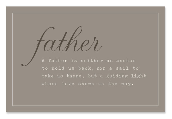 Fathers Day Love Quotes
 Father’s Day Celebration – "Beautiful Boy"