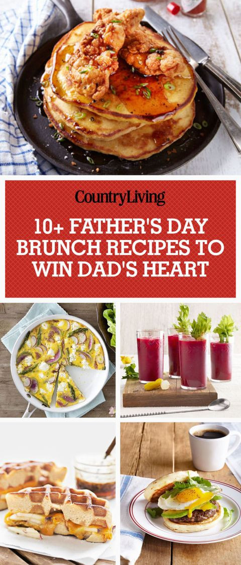 Fathers Day Menu Ideas
 20 Best Father s Day Brunch Recipes Menu Ideas for