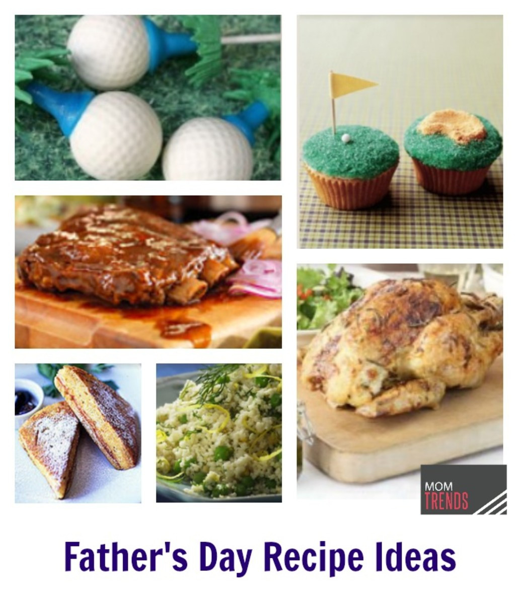 Fathers Day Menu Ideas
 12 Father s Day Menu Ideas MomTrendsMomTrends