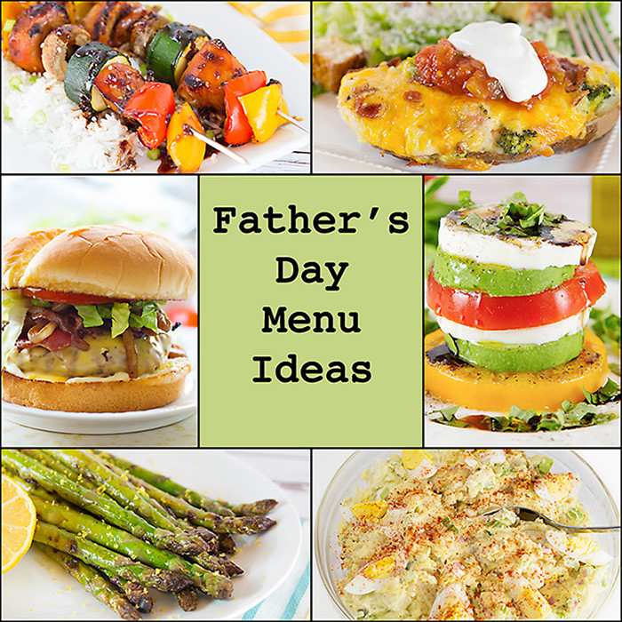 Fathers Day Menu Ideas
 Father s Day Dinner Ideas Joy In Every Season
