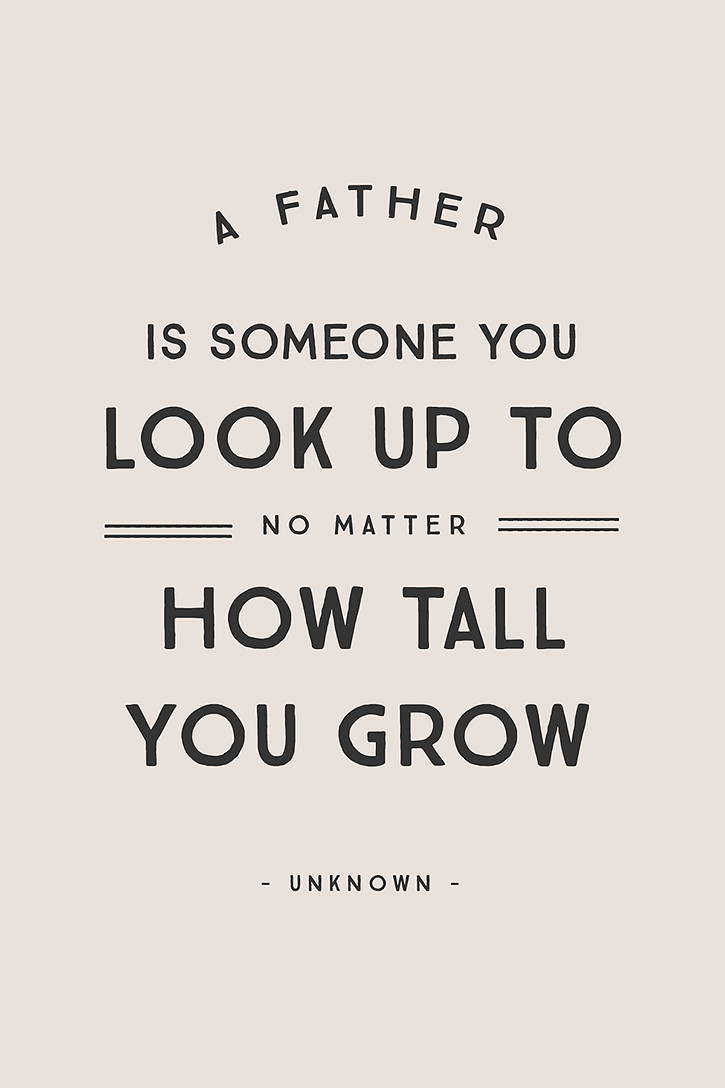 Fathers Day Quote Images
 5 Inspirational Quotes for Father s Day