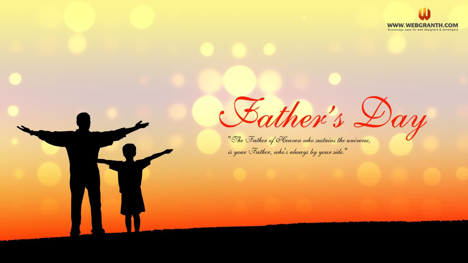 Fathers Day Quote Images
 31 Beautiful Father’s Day Wish And s