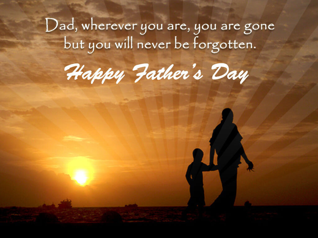 Fathers Day Quote Images
 Happy Father s Day 2020 Quotes Fathers Day Quotes & SMS