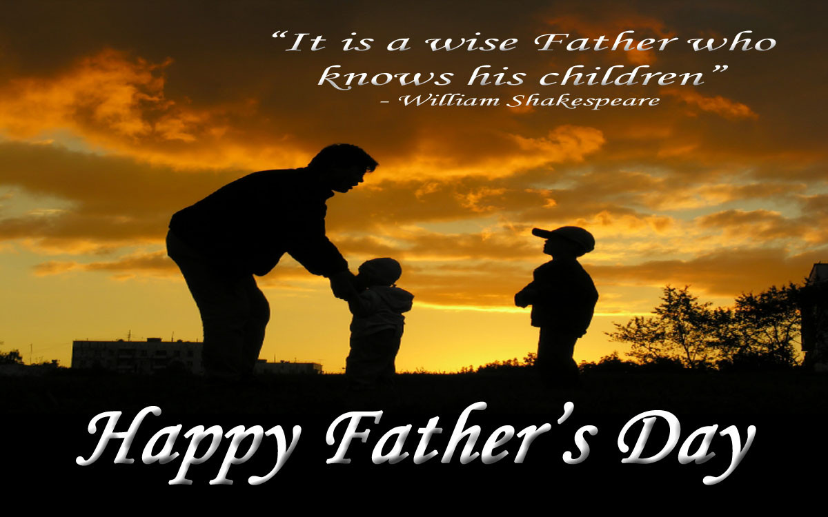 Fathers Day Quote Images
 Happy Father’s Day Simply danLrene