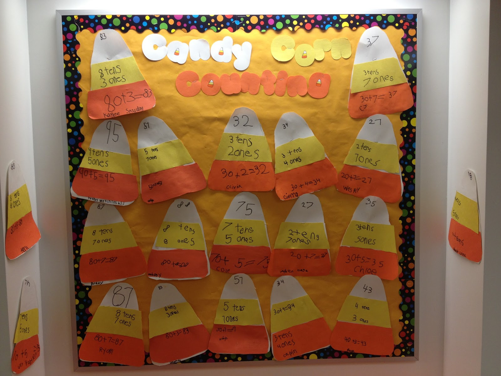 23 Ideas For First Grade Halloween Crafts Home Family Style And Art 
