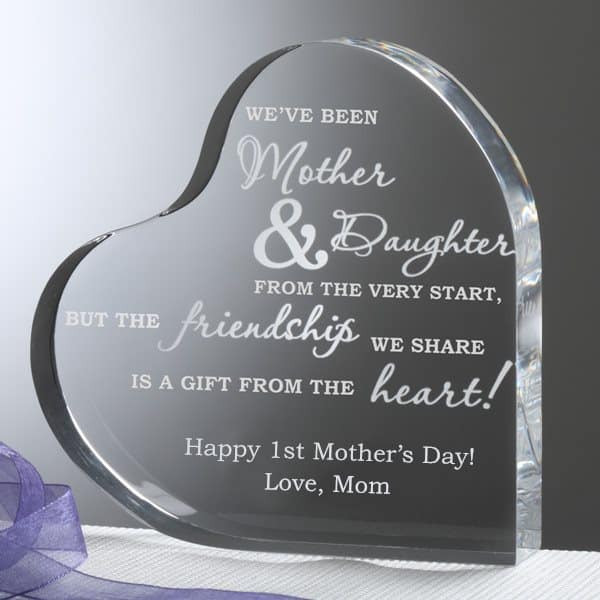 First Mothers Day Gifts
 First Mother s Day Gifts 50 Best Gift Ideas for First
