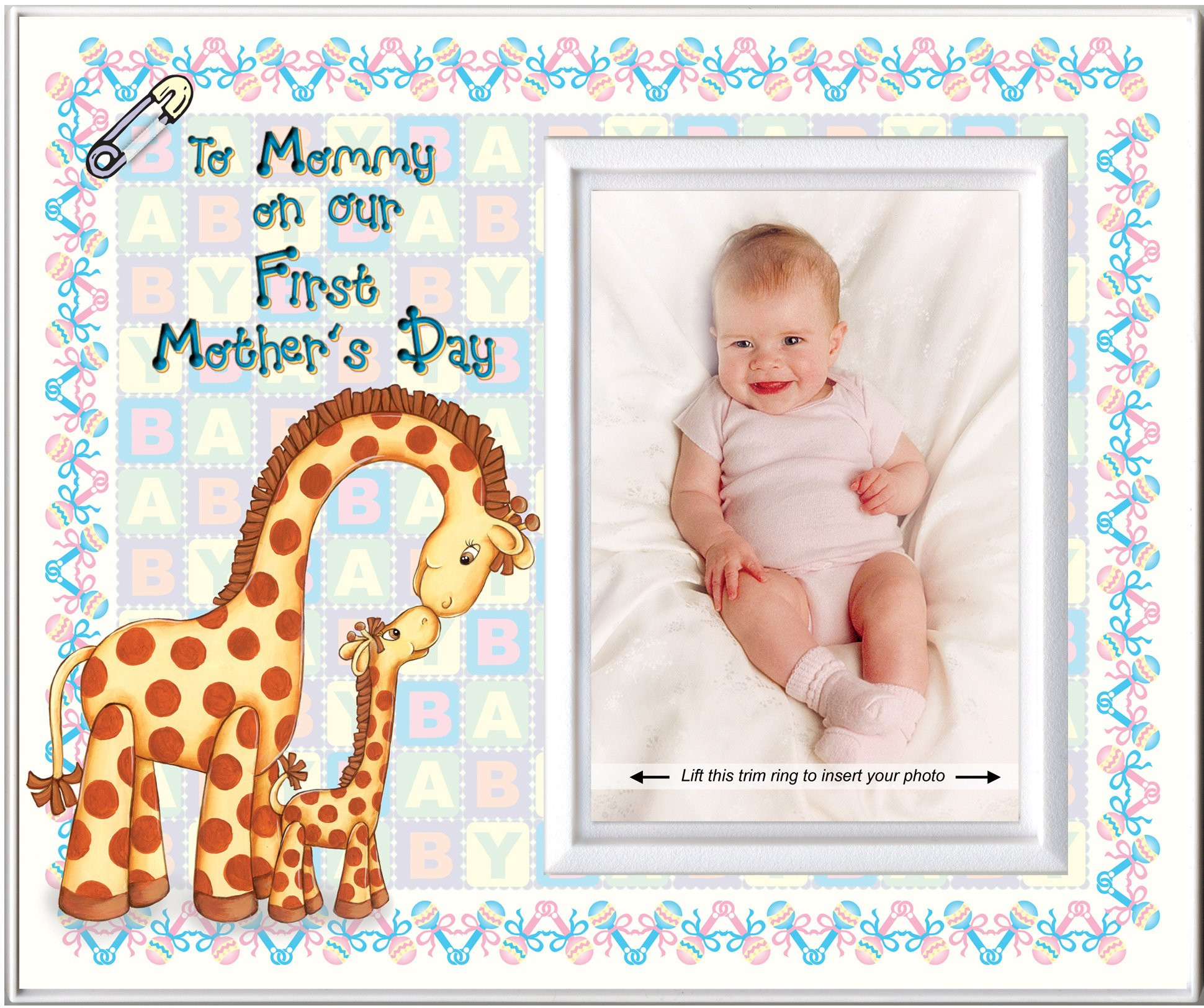 First Mothers Day Gifts
 Amazon First Mother s Day Gift for Grandmother From