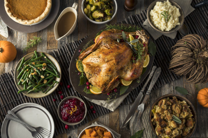 Food City Thanksgiving Dinner
 2017 Thanksgiving Guide Where to Pre Order Meals and Dine