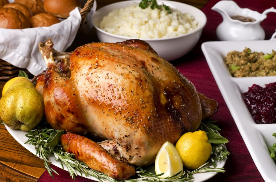 Food City Thanksgiving Dinner
 Restaurants Open on Thanksgiving Day in Oklahoma City