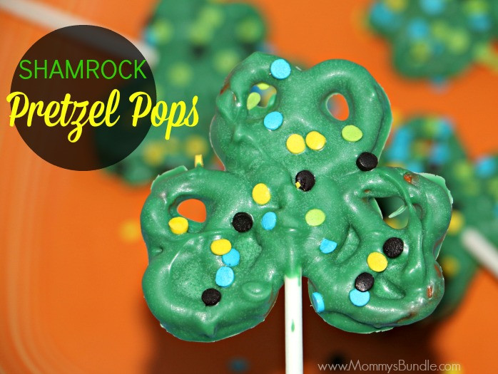 Food For St Patrick's Day Party
 St Patrick s Day Foods To Get You In the Irish Spirit