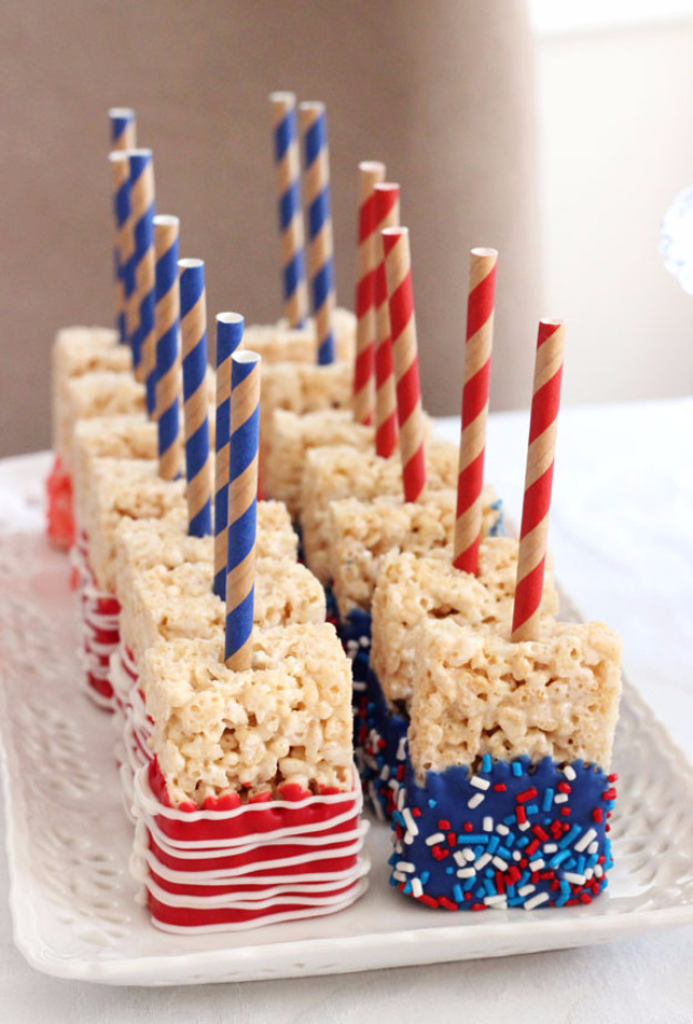 Food Ideas For 4th Of July Party
 35 Awesome 4th of July Party Ideas