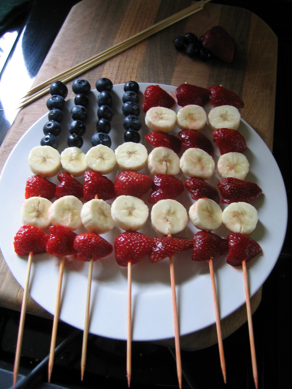 Food Ideas For 4th Of July Party
 Cute Food For Kids 4th of July Party Food Ideas
