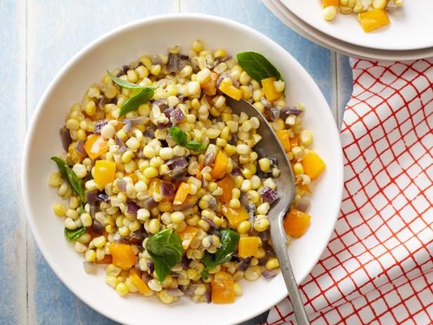 Food Network Summer Recipes
 Healthy Summer Side Dishes Food Network
