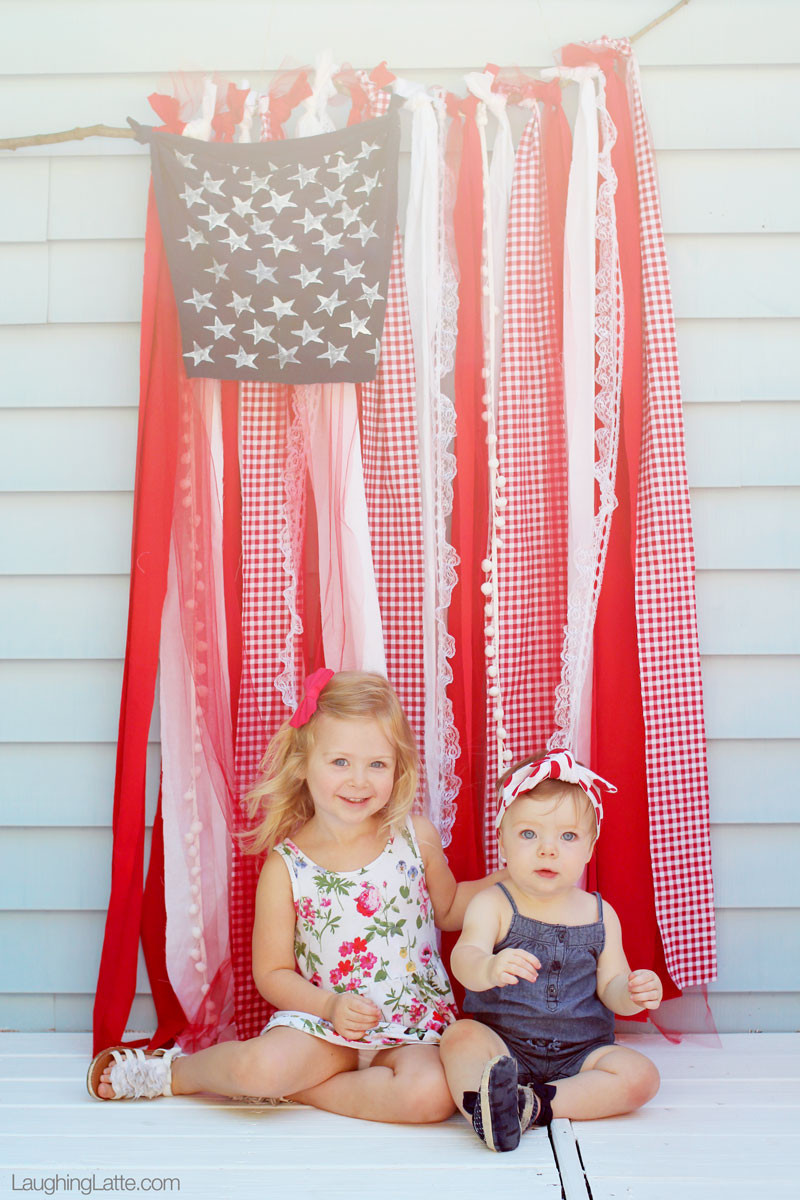 Fourth Of July Picture Ideas
 Five Fabulous Patriotic Party Decor Ideas The Organized