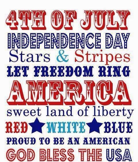 Fourth Of July Quotes And Sayings
 Fourth July Quotes Holiday QuotesGram