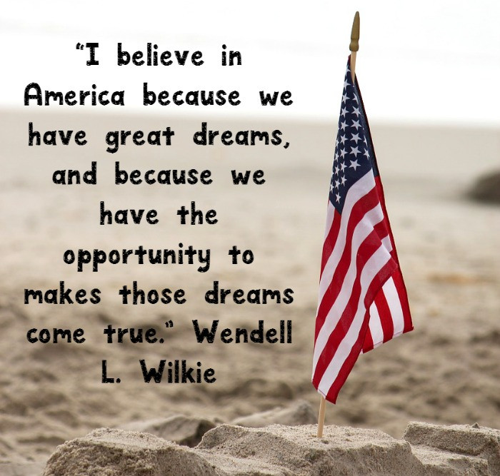 Fourth Of July Quotes And Sayings
 7 of the Most Famous 4th of July Quotes in History Our