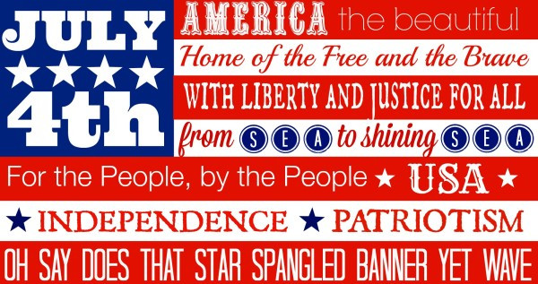 Fourth Of July Quotes And Sayings
 Patriotic 4th July Quotes QuotesGram