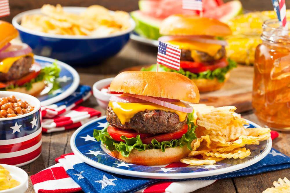 Free Food For Veterans On Memorial Day
 60 Happy Memorial Day 2017 Quotes to Honor Military